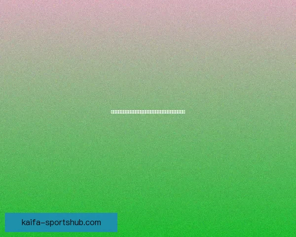 世界杯竞猜赔率波动分析与趋势预测：背后因素解析与投注策略探讨