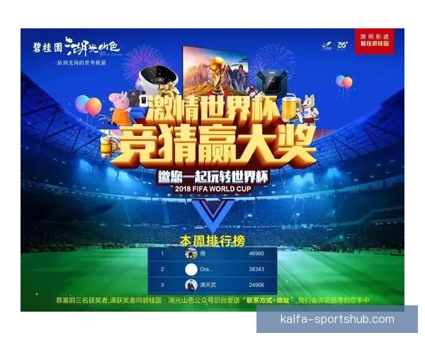 最佳世界杯竞猜APP推荐全攻略助你精准预测赛事赢大奖