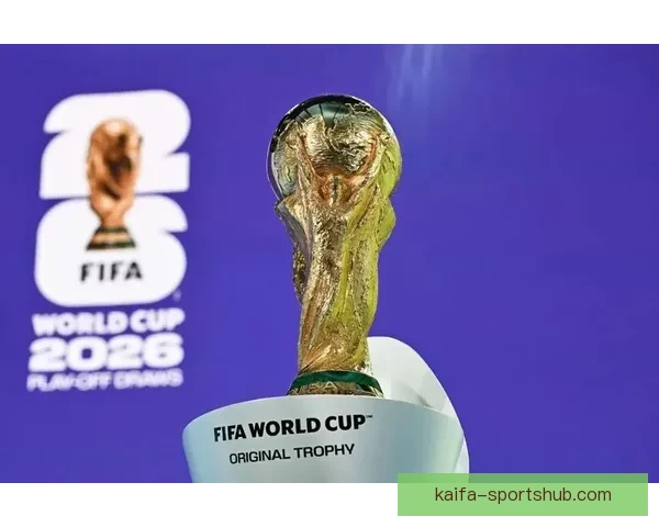2026年世界杯冠军预测与各大热门球队表现分析 2026年世界杯冠军预测与各大热门球队表现分析