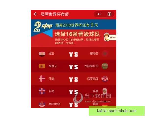 世界杯竞猜赔率最新分析及热门球队夺冠概率全面解读
