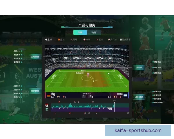 体育竞猜投注新手指南 如何科学分析赛事提升胜率